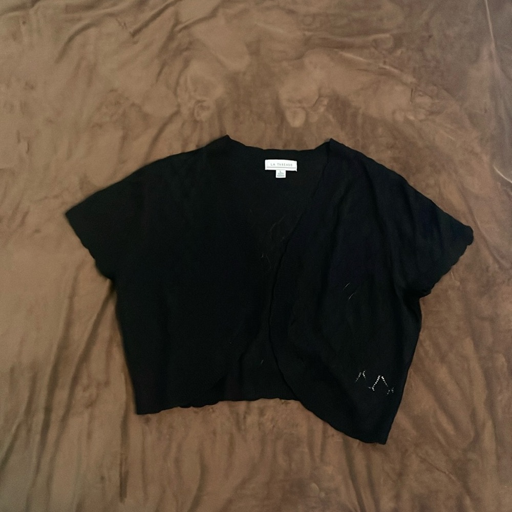 LA Threads, Large